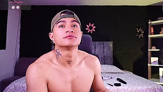 LiamDeep online show from July 2026 02:05:17 AM