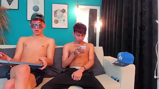 Marcus and Tony online show from January 2026 04:17:02 AM