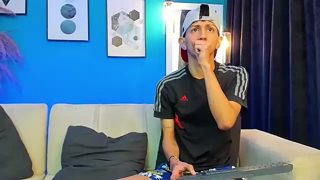 Marcus and Tony online show from March 2026 03:35:02 AM