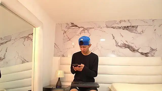 Marcus and Tony online show from May 2026 11:32:01 PM