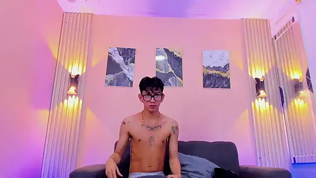 Marcus and Tony online show from June 2026 09:08:02 PM