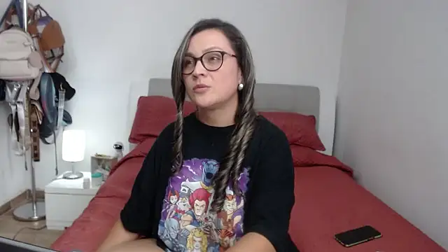 Snapshot of sophie_lopez1 chatting on March 2025 03:04:02 AM sophie lopez1 online show from March 2025 03:04:02 AM