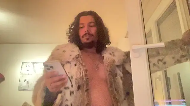daddyvibes online show from April 2026 10:30:02 PM