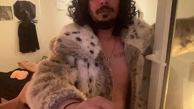 daddyvibes online show from April 2026 02:38:02 AM