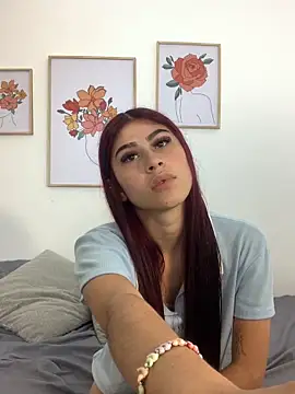 Snapshot of _sweet_chloe_ chatting on September 2025 09:26:01 PM sweet chloe online show from September 2025 09:26:01 PM