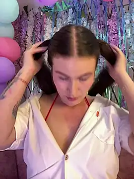 Tegui-sc online show from March 2026 02:50:02 AM