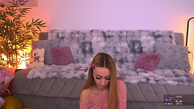 AmyKent  online show from May 2026 04:03:02 PM