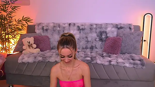 AmyKent  online show from May 2026 04:13:01 PM