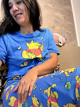 PrincessYYara online show from October 2025 02:44:01 AM