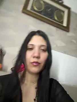PrincessYYara online show from May 2026 09:45:02 PM