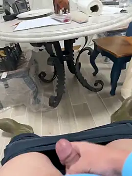 camboys poyraz online show from October 2025 02:40:01 PM