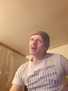 Kuba Gd online show from January 2025 11:55:02 PM