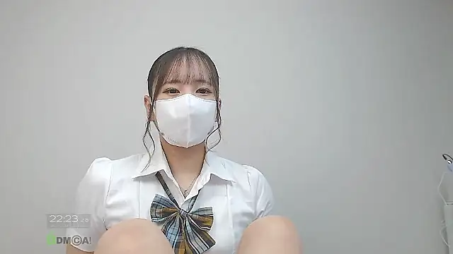 CocoaMilk18 online show from June 2026 01:24:02 PM