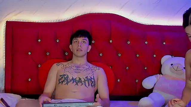 Lizzy LaBelle online show from September 2025 12:31:02 PM