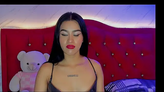 Lizzy LaBelle online show from November 2025 04:25:02 AM