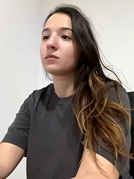 MissMay online show from October 2025 03:01:01 PM