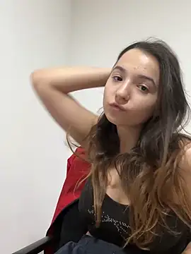 MissMay online show from October 2025 03:01:01 PM