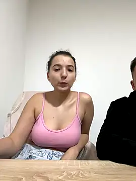 MissMay online show from October 2025 04:24:02 PM