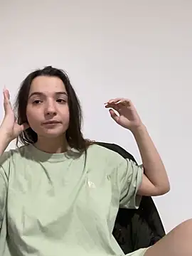 MissMay online show from November 2025 05:58:02 PM