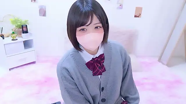 Hinata Sun online show from January 2026 11:58:01 AM