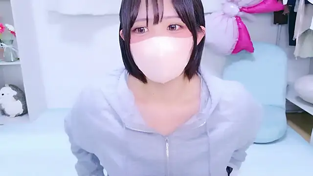 Snapshot of Hinata_Sun chatting on June 2026 11:53:01 AM Hinata Sun online show from June 2026 11:53:01 AM