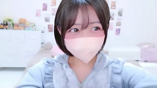 Snapshot of Hinata_Sun chatting on June 2026 12:09:02 PM Hinata Sun online show from June 2026 12:09:02 PM
