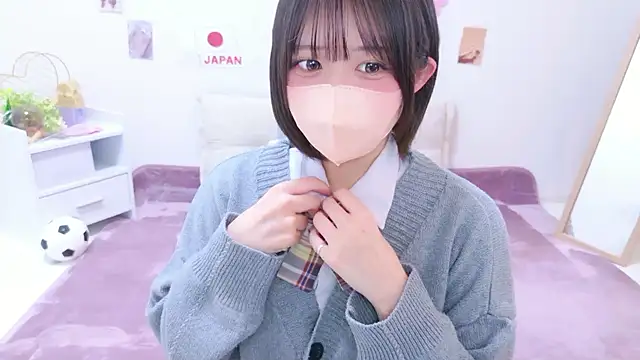 Snapshot of Hinata_Sun chatting on July 2026 11:46:02 AM Hinata Sun online show from July 2026 11:46:02 AM