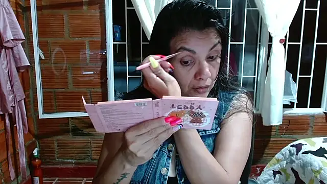 Milf Fantassyy online show from September 2025 03:39:02 AM