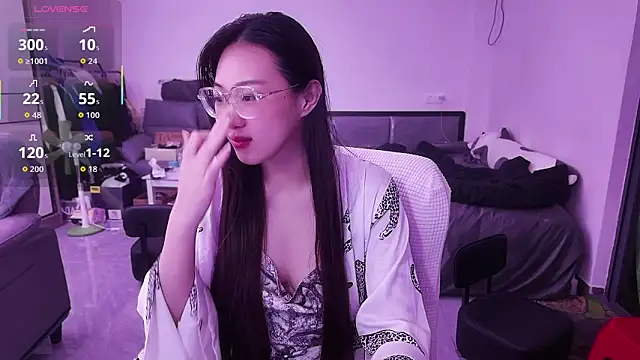 Snapshot of Linbaibai chatting on October 2025 04:40:02 PM Linbaibai online show from October 2025 04:40:02 PM