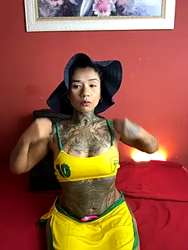 Snapshot of xbigpeach chatting on November 2025 07:26:01 PM xbigpeach online show from November 2025 07:26:01 PM