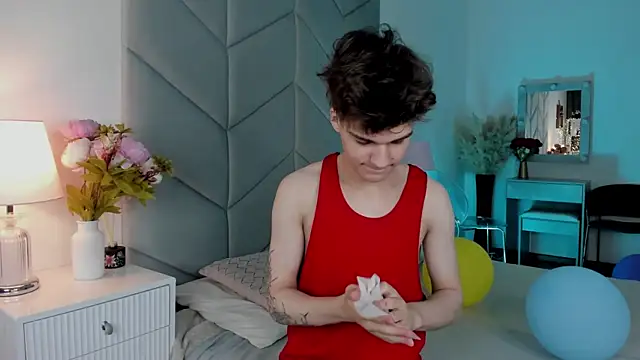 Snapshot of Willie_Miler chatting on September 2025 05:33:01 AM Willie Miler online show from September 2025 05:33:01 AM