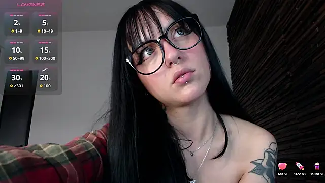 babedooll online show from October 2025 01:44:02 AM