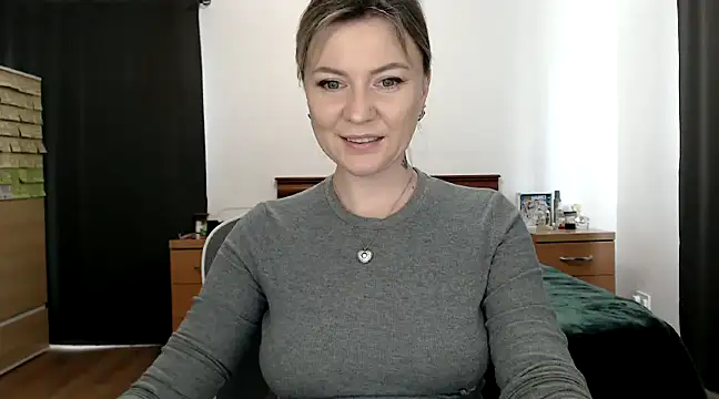 ParadiseAlina online show from February 2025 03:27:02 PM