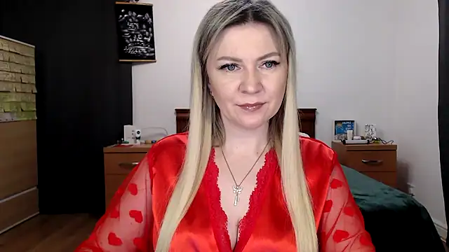 ParadiseAlina online show from February 2026 05:53:02 PM