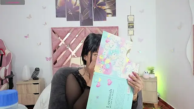 Candy Chloe02 online show from May 2026 05:03:02 AM