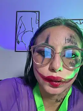 Snapshot of Clawd_hot chatting on October 2025 09:36:01 PM Clawd hot online show from October 2025 09:36:01 PM