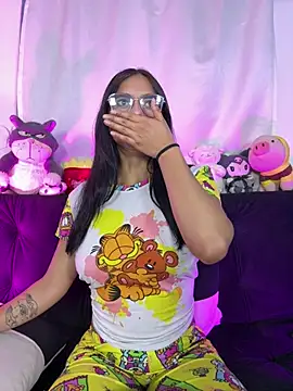 Snapshot of Clawd_hot chatting on February 2026 01:23:01 AM Clawd hot online show from February 2026 01:23:01 AM