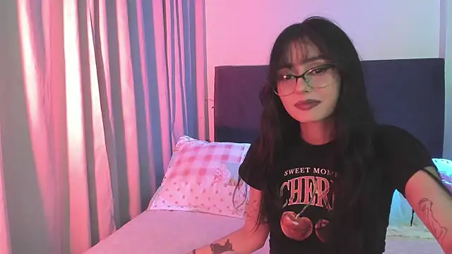 psycatt  online show from November 2025 03:50:02 AM