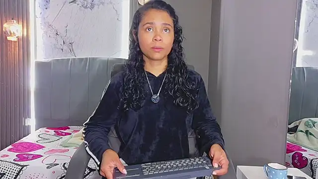 Kristall 06 online show from March 2026 05:07:01 AM