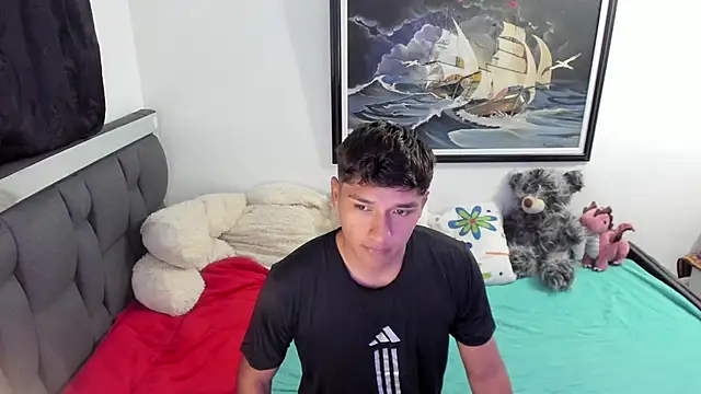 Snapshot of mateo-Esposito chatting on February 2026 05:55:02 PM mateo-Esposito online show from February 2026 05:55:02 PM