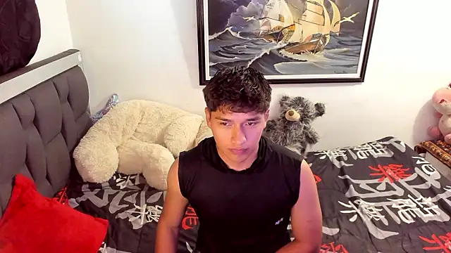 Snapshot of mateo-Esposito chatting on February 2026 02:02:02 PM mateo-Esposito online show from February 2026 02:02:02 PM