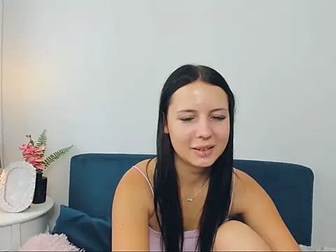 TaliaAdorable online show from September 2025 11:00:02 AM