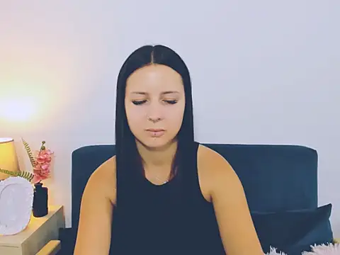 TaliaAdorable online show from October 2025 10:36:01 AM