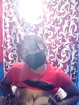 Sexy Ruby04 online show from October 2025 07:20:01 PM