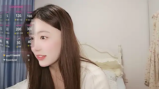 Snapshot of Luna_868 chatting on November 2025 03:00:02 PM Luna 868 online show from November 2025 03:00:02 PM