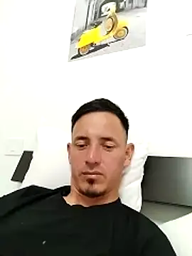 JuanD vero online show from May 2026 07:09:02 PM