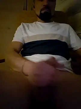 AndrewXSky online show from January 2026 10:57:02 PM