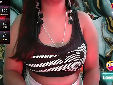 Snapshot of Dream_Kavya chatting on October 2025 05:35:02 PM Dream Kavya online show from October 2025 05:35:02 PM