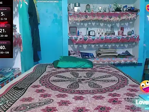 Snapshot of Dream_Kavya chatting on November 2025 12:35:01 AM Dream Kavya online show from November 2025 12:35:01 AM