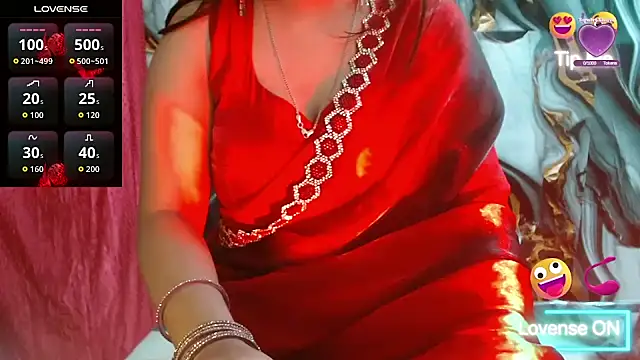 Snapshot of Dream_Kavya chatting on December 2025 09:14:01 AM Dream Kavya online show from December 2025 09:14:01 AM